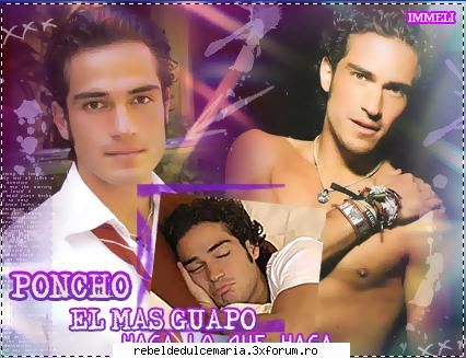 Imagini - e tare dragutttttttttttttt!!!!!!!!!!!!!! ;) - Alfonso(Miguel)