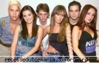 Imagini - will_vandom_aida_4y - Grupa RBD